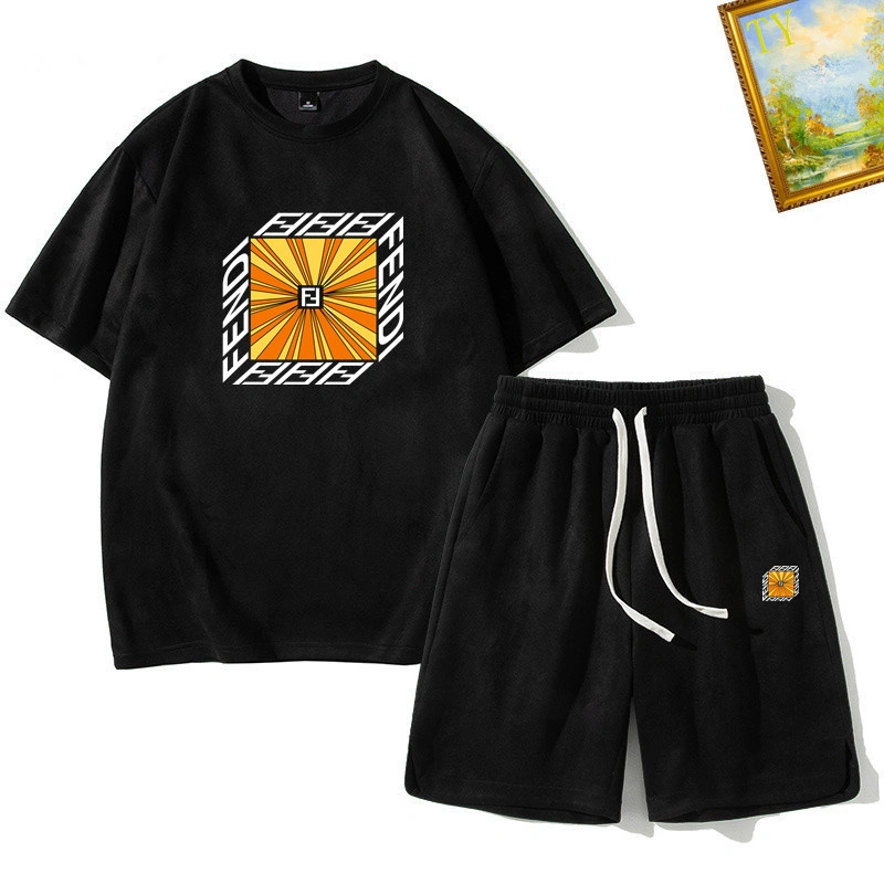 Fendi Short Suits Premium 120862