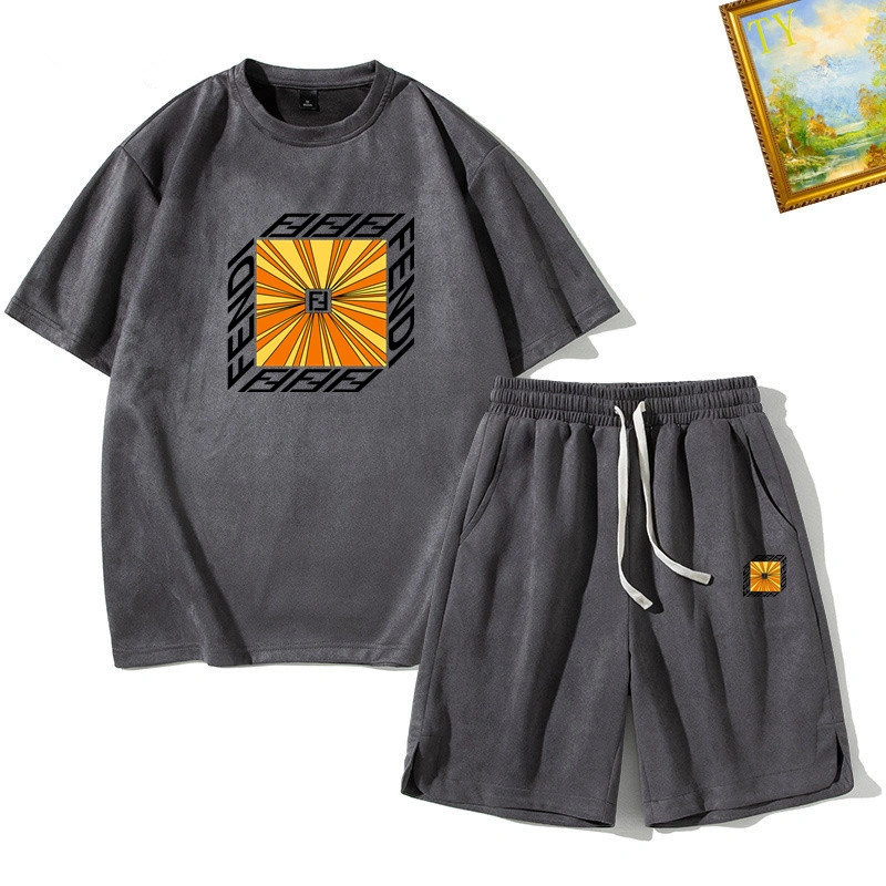 Fendi Short Suits Premium 120862