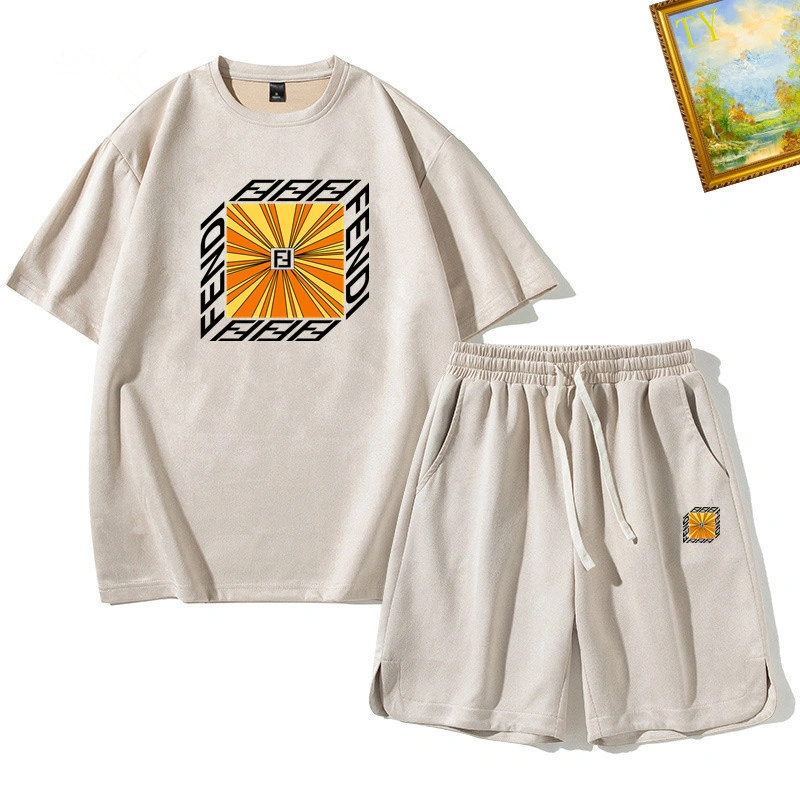 Fendi Short Suits Premium 120862