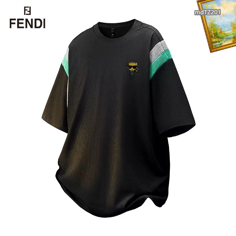 Fendi Short Suits Attractive 120844