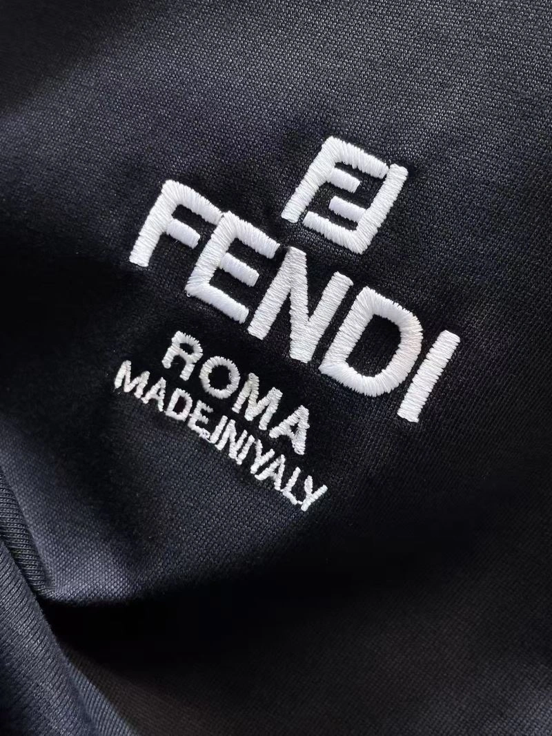 Fendi Short Suits Sophisticated 120827