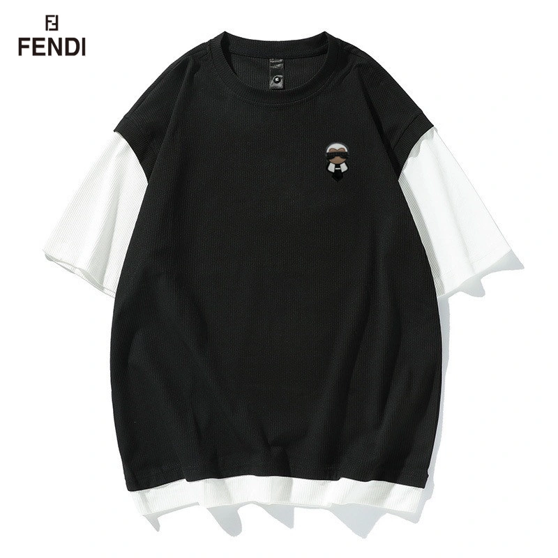Fendi Short Suits Timeless 120826