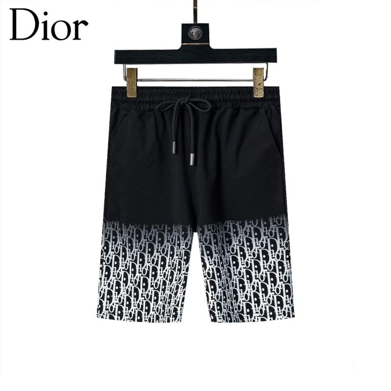 Fendi Short Suits FastDry 123090