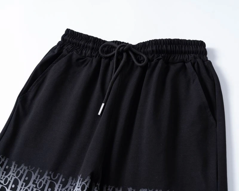 Fendi Short Suits FastDry 123090