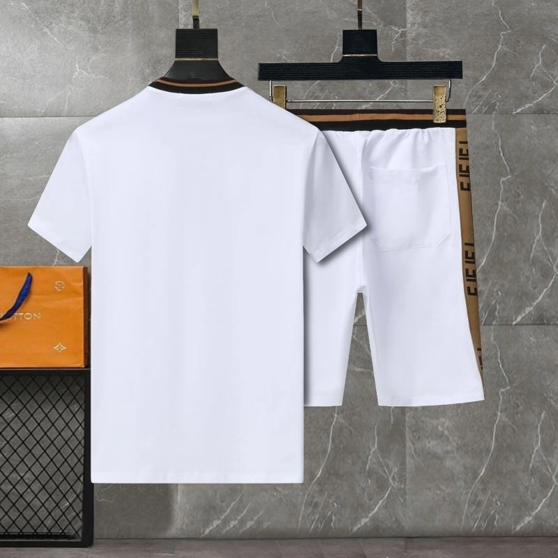 Fendi Short Suits Premium 123089