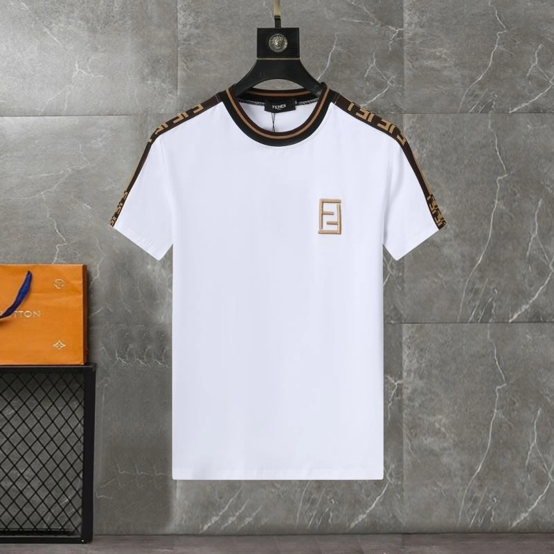 Fendi Short Suits Premium 123089
