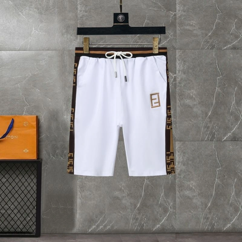 Fendi Short Suits Premium 123089
