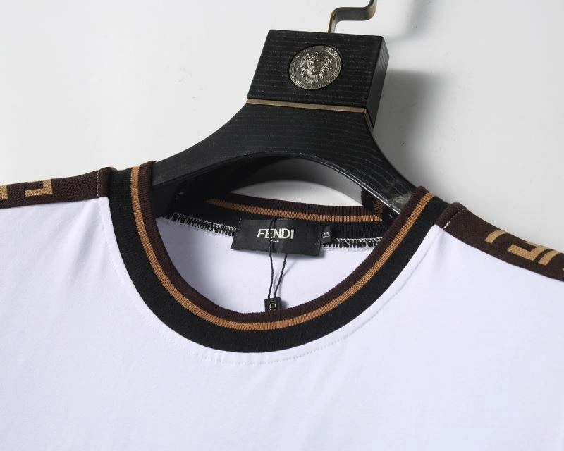 Fendi Short Suits Premium 123089