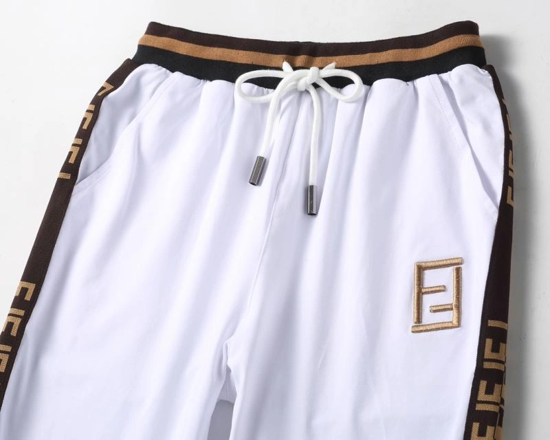 Fendi Short Suits Premium 123089