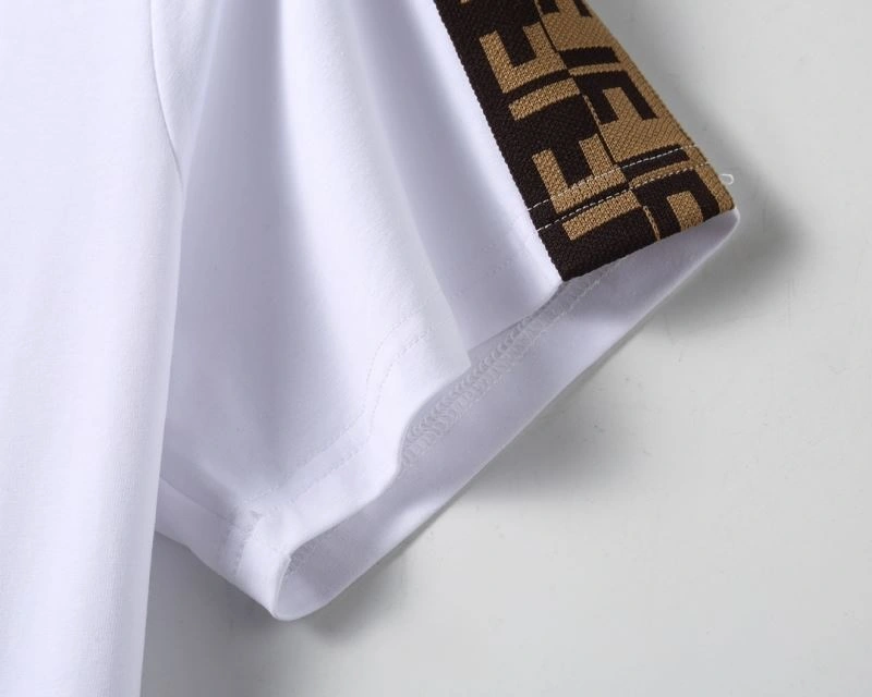 Fendi Short Suits Premium 123089