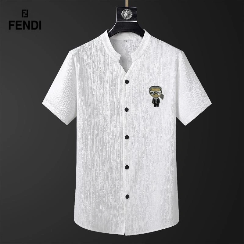 Fendi Short Suits Durable 120846