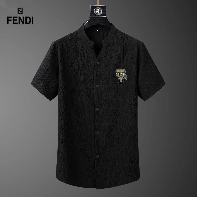 Fendi Short Suits Durable 120846