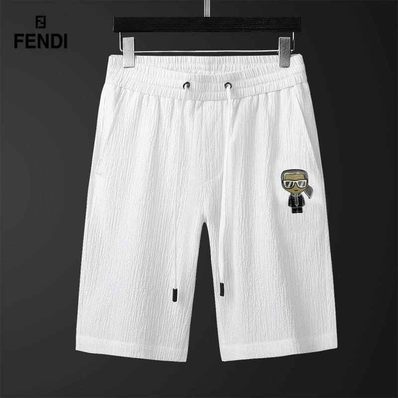 Fendi Short Suits Durable 120846