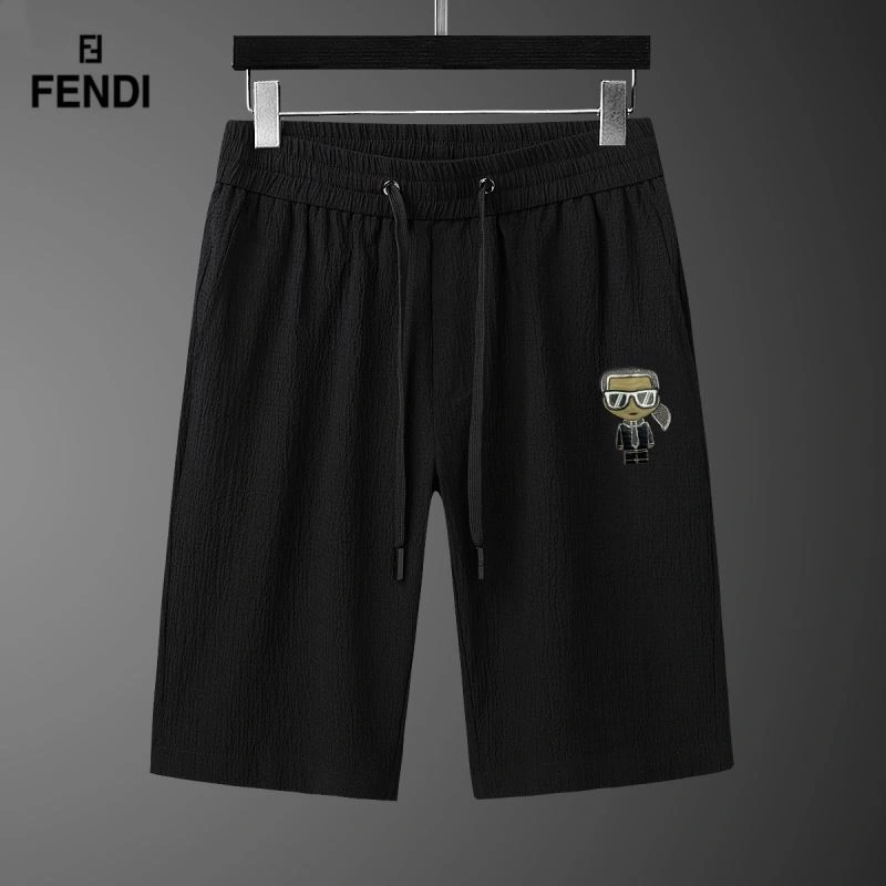 Fendi Short Suits Durable 120846