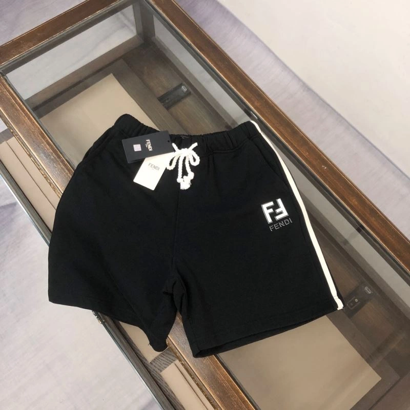 Neat Fendi Short Suits 123219