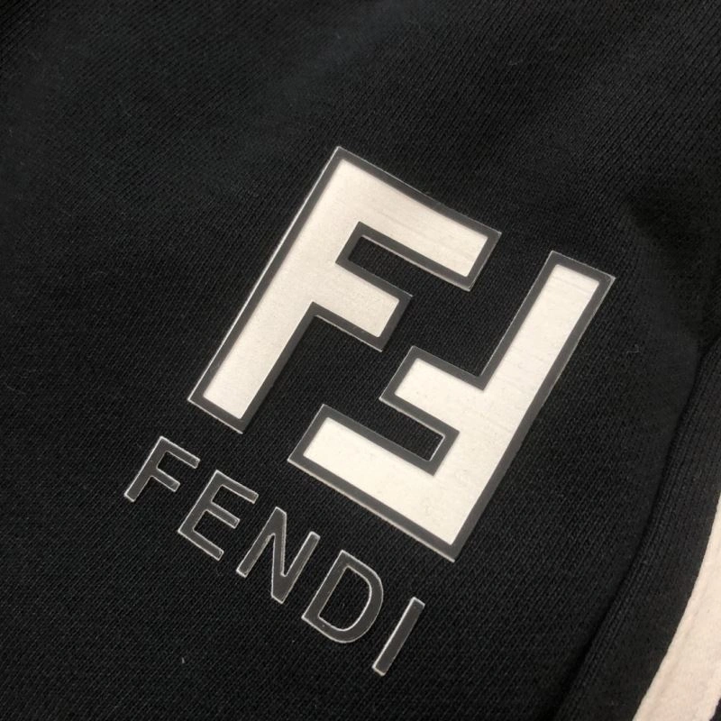 Neat Fendi Short Suits 123219