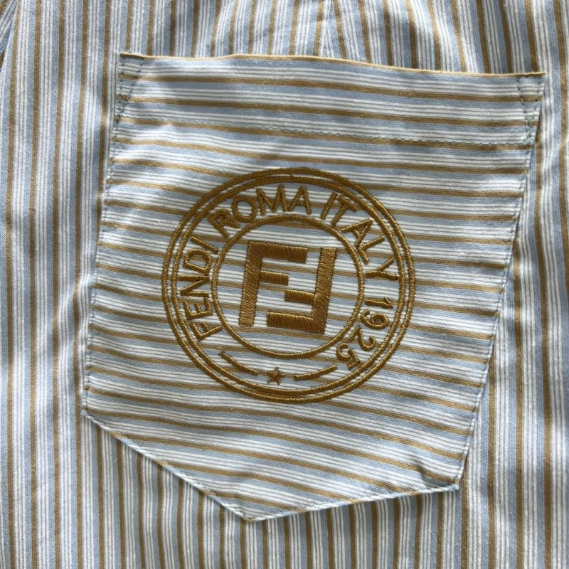 Practical Fendi Short Suits 120669