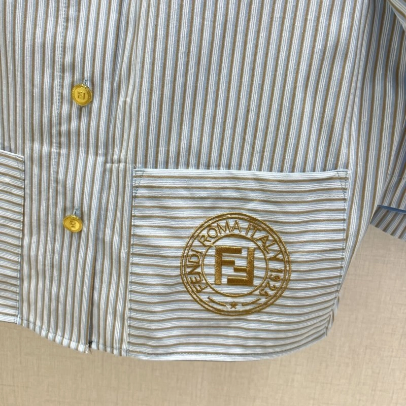 Practical Fendi Short Suits 120669