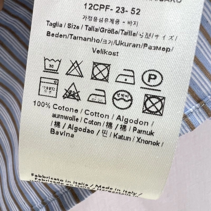 Practical Fendi Short Suits 120669