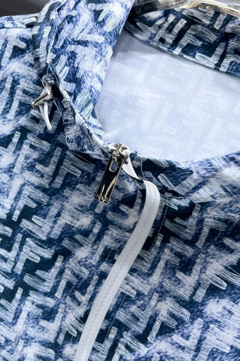 Affordable Fendi Short Suits 122857