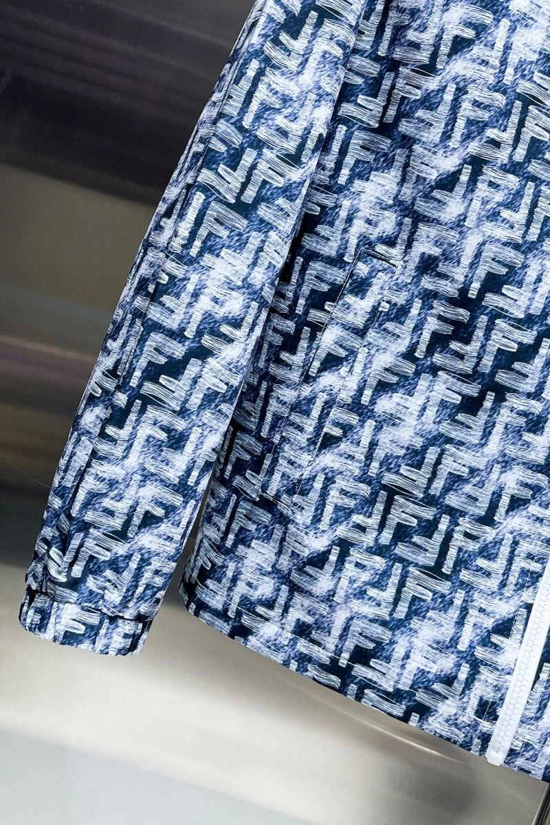 Affordable Fendi Short Suits 122857