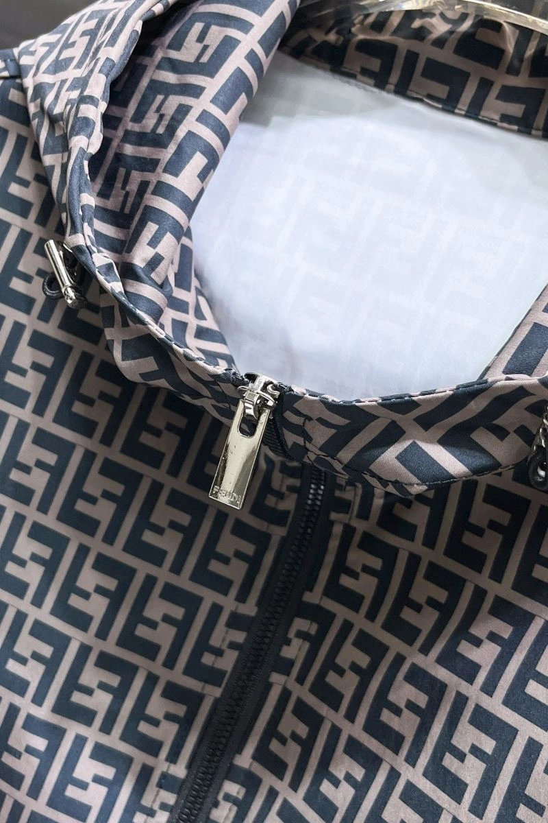 Versatile Fendi Short Suits 122866