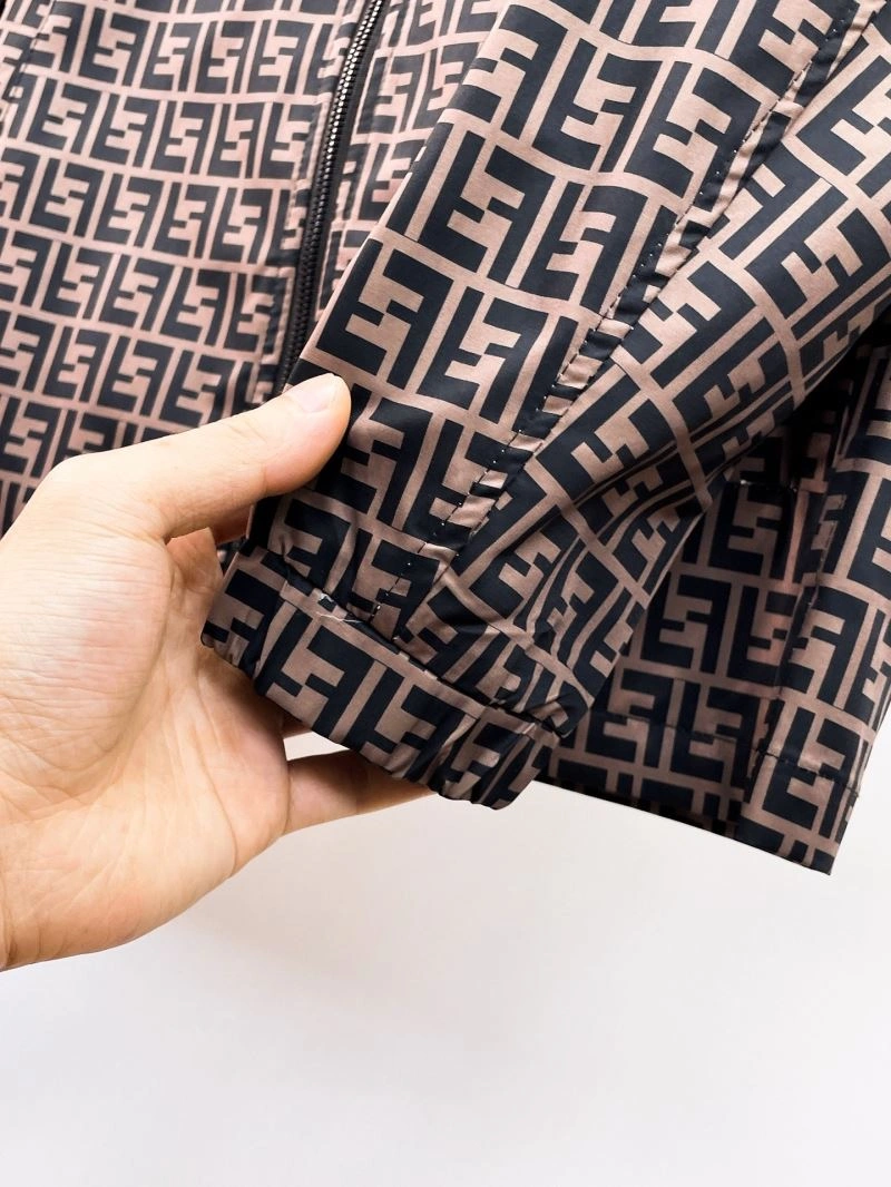 WeatherProof Fendi Short Suits 122595