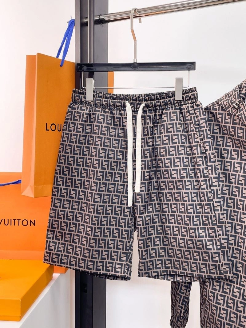 WeatherProof Fendi Short Suits 122595