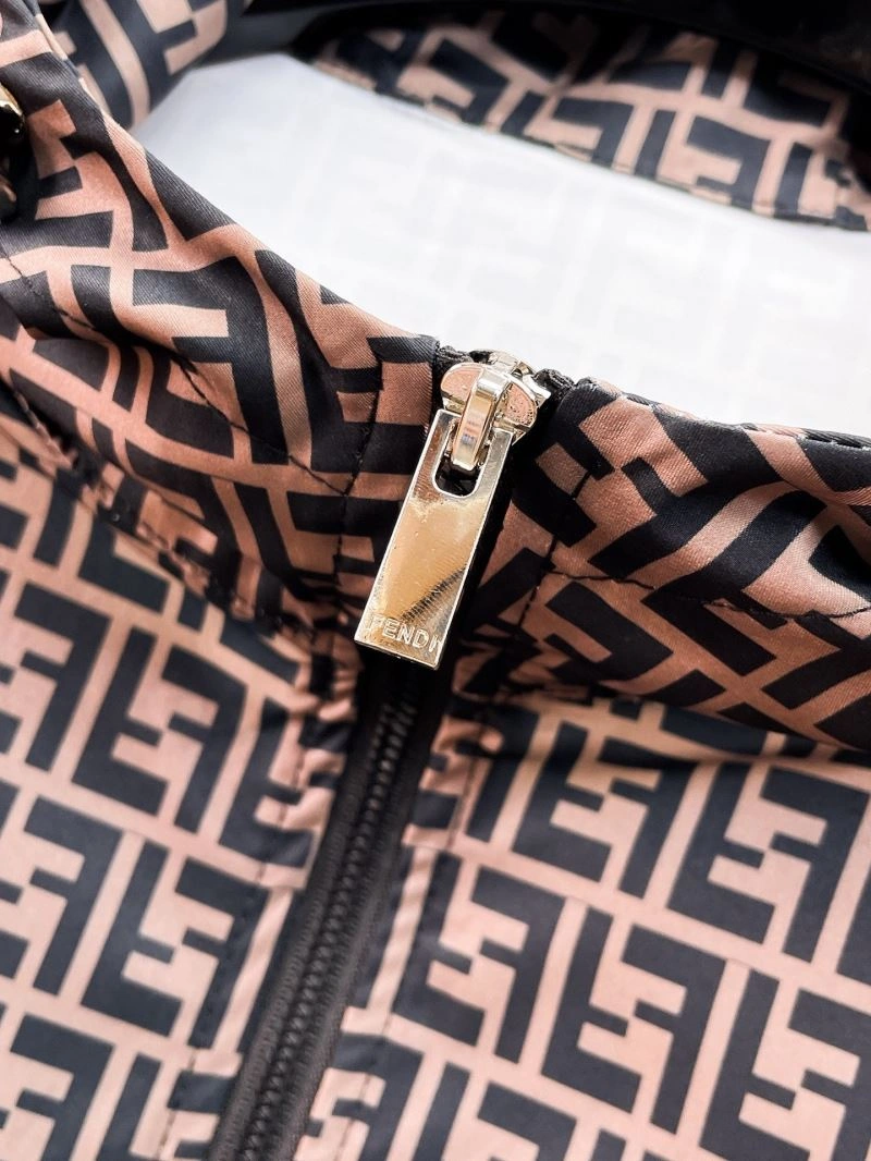 WeatherProof Fendi Short Suits 122595