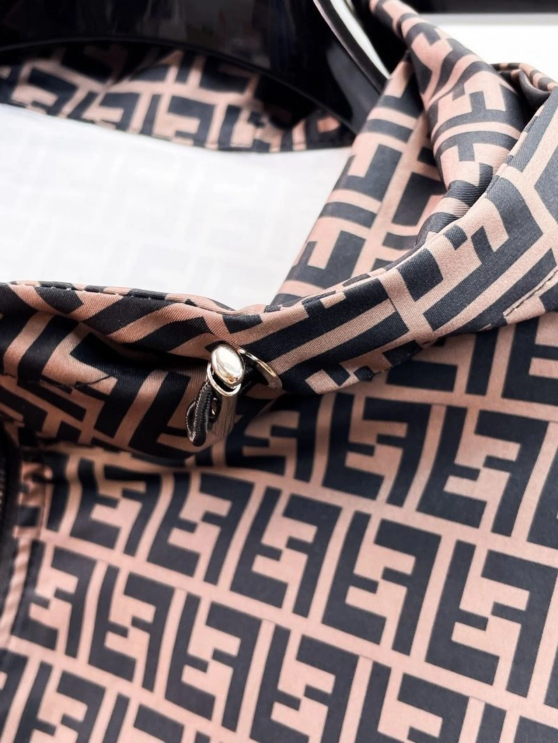 WeatherProof Fendi Short Suits 122595