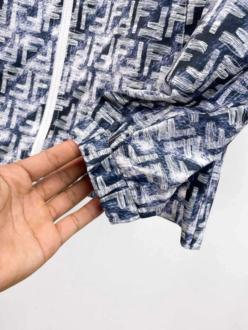 Affordable Fendi Short Suits 122613