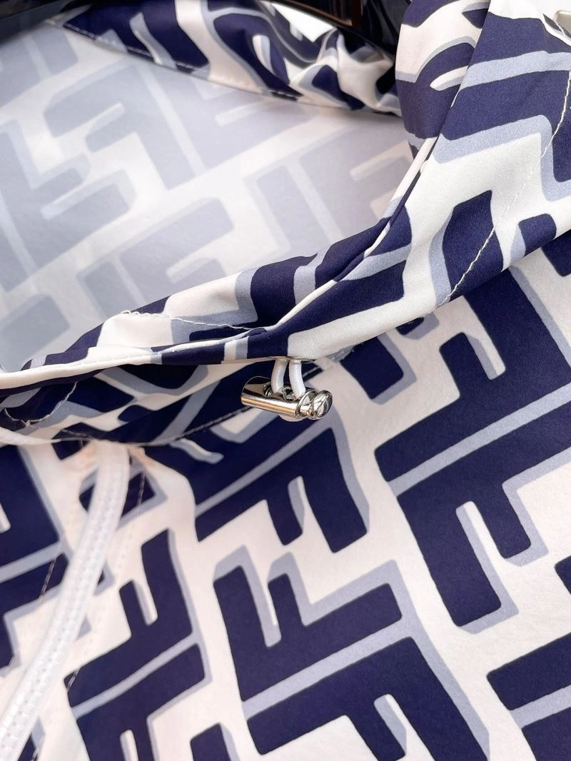 Attractive Fendi Short Suits 122603