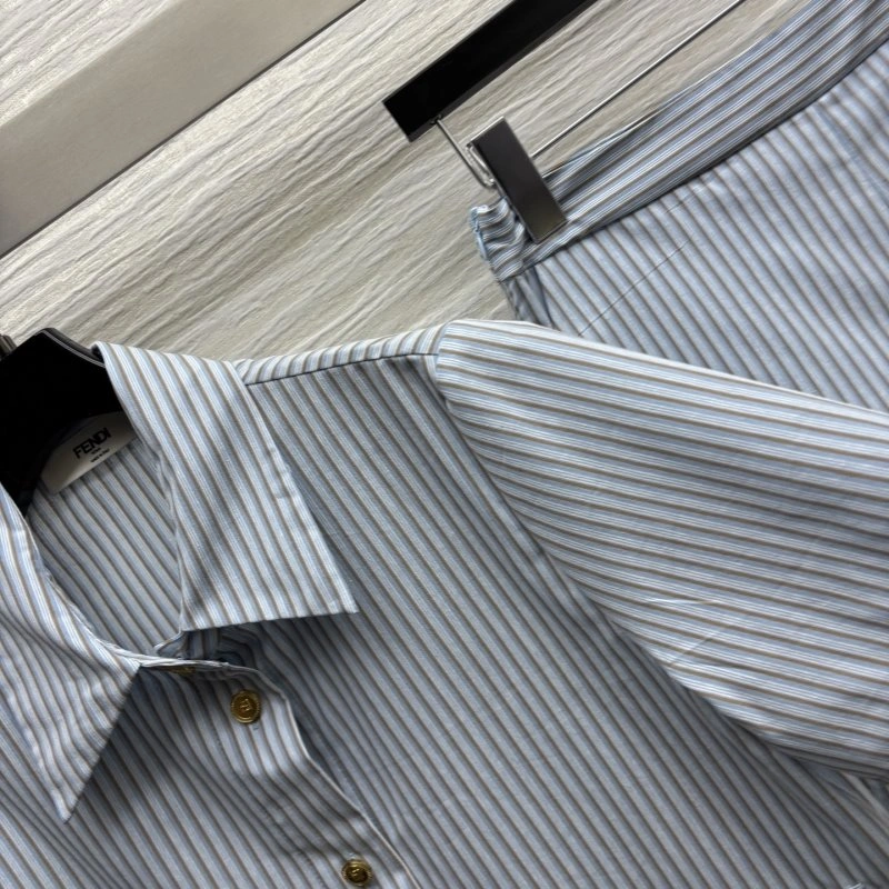 Chic Fendi Short Suits 120593