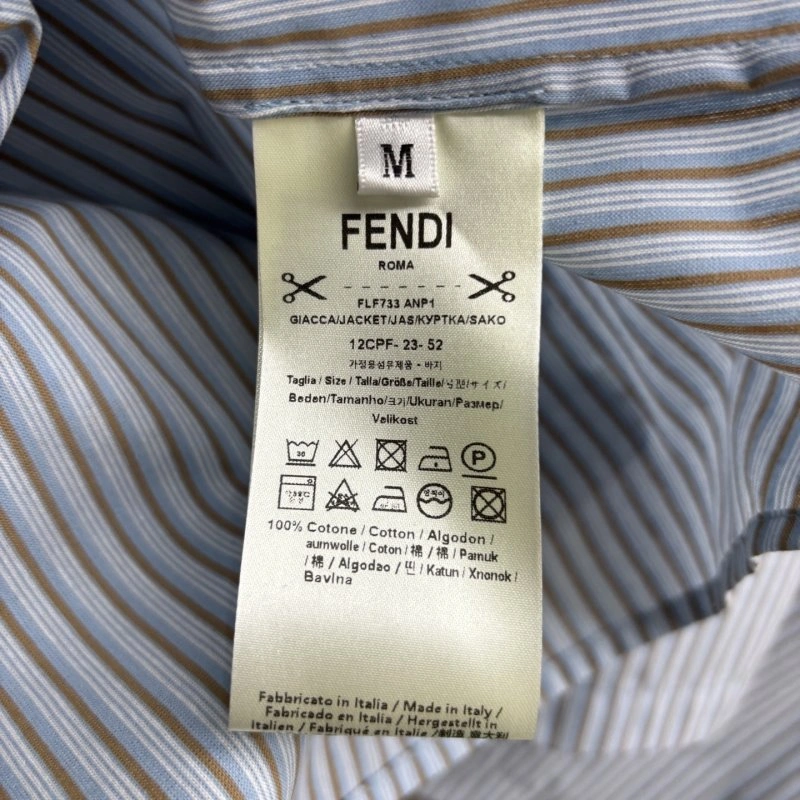 Chic Fendi Short Suits 120593
