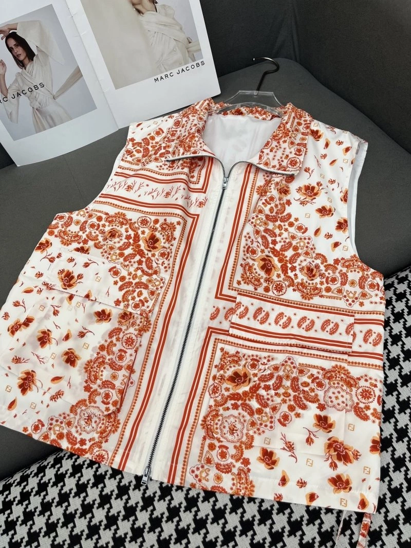 ComfortFit Fendi Short Suits 120588