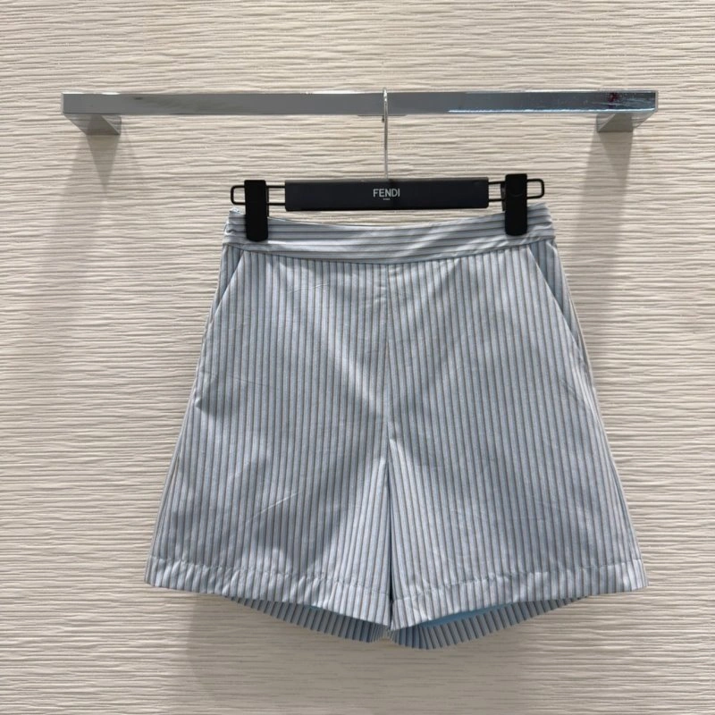Premium Fendi Short Suits 120594