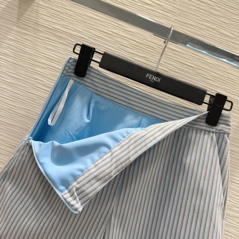 Premium Fendi Short Suits 120594