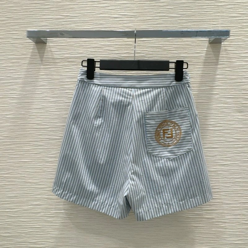 Premium Fendi Short Suits 120594