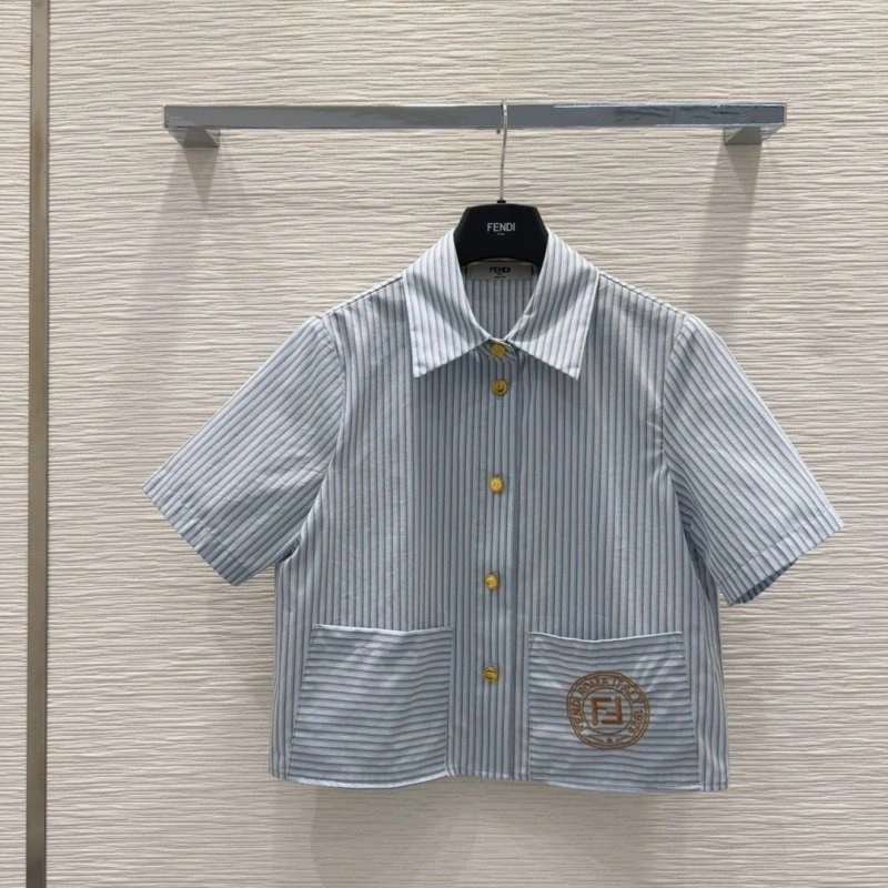 Premium Fendi Short Suits 120594