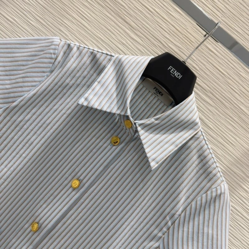 Premium Fendi Short Suits 120594