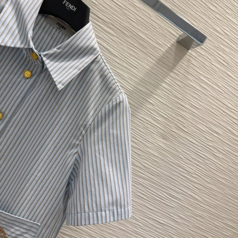 Premium Fendi Short Suits 120594