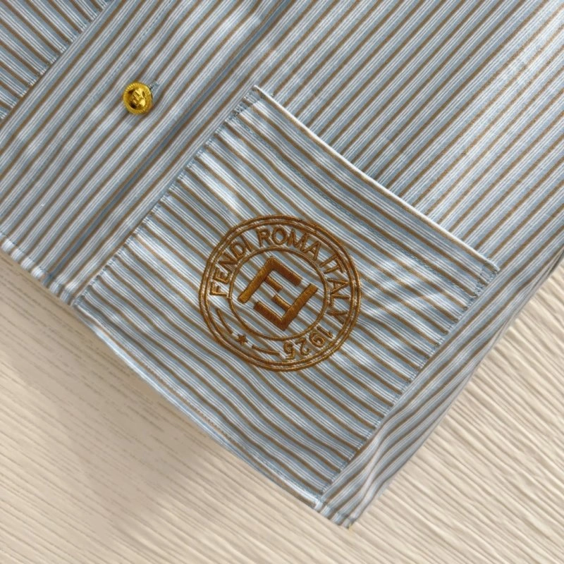 Premium Fendi Short Suits 120594