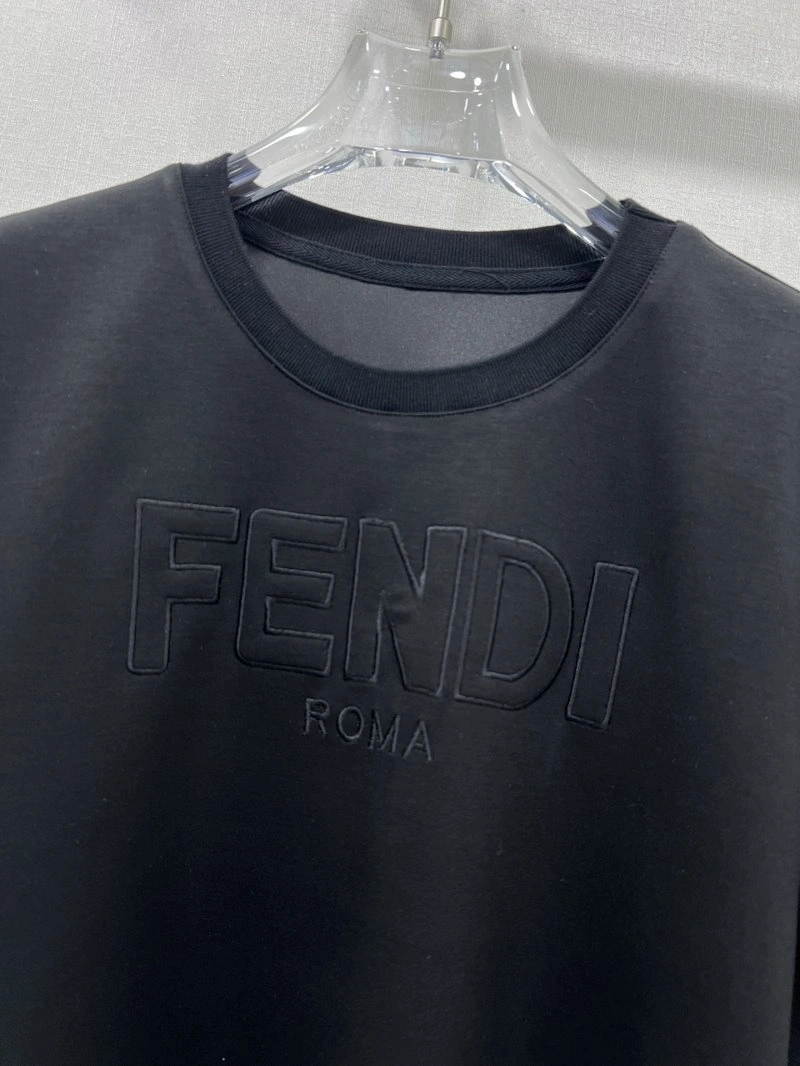 Fendi Short Suits Colorful 120764