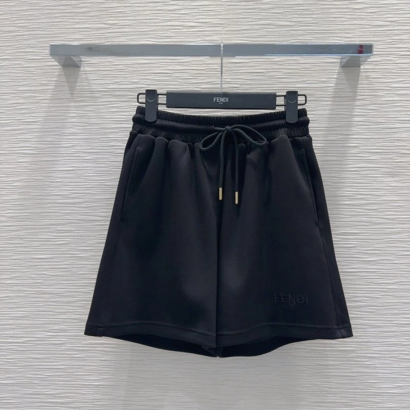 FlexibleFit Fendi Short Suits 120765