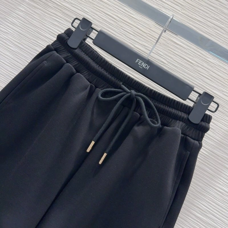 FlexibleFit Fendi Short Suits 120765
