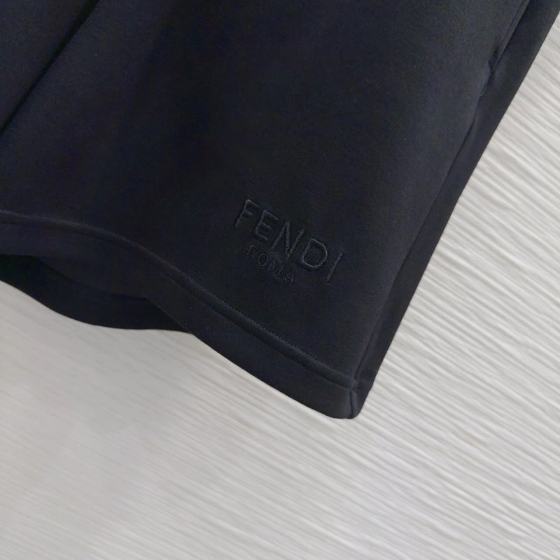 FlexibleFit Fendi Short Suits 120765