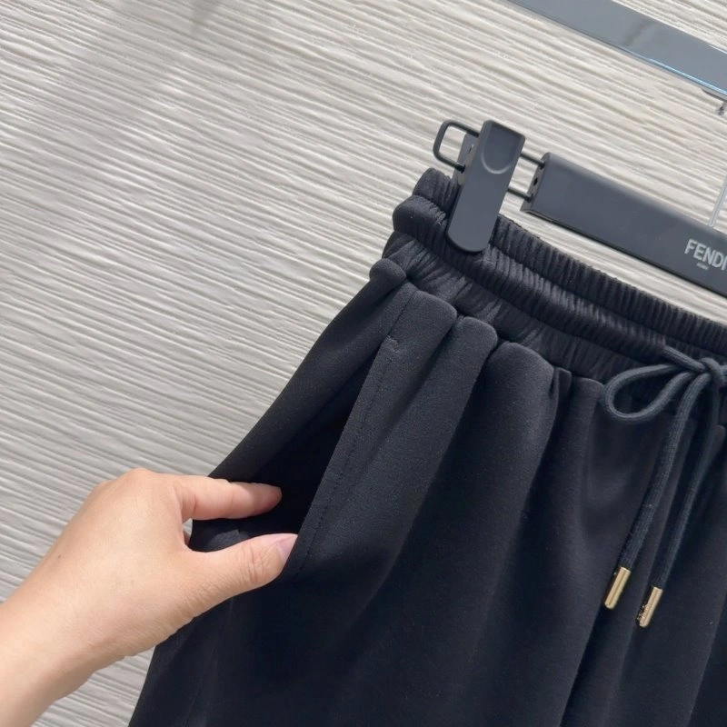 FlexibleFit Fendi Short Suits 120765