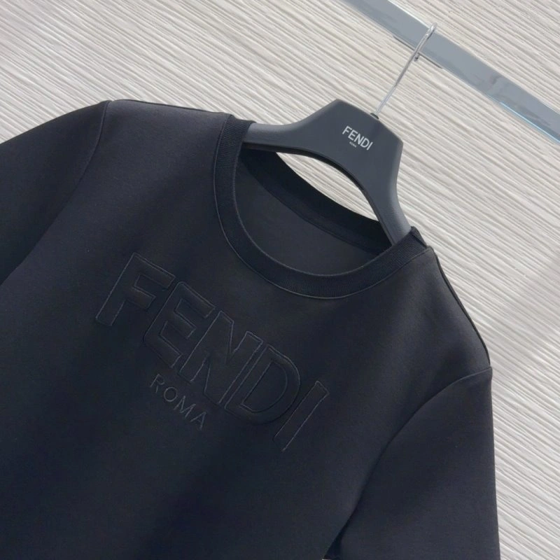 FlexibleFit Fendi Short Suits 120765