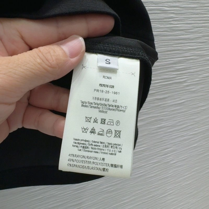 FlexibleFit Fendi Short Suits 120765