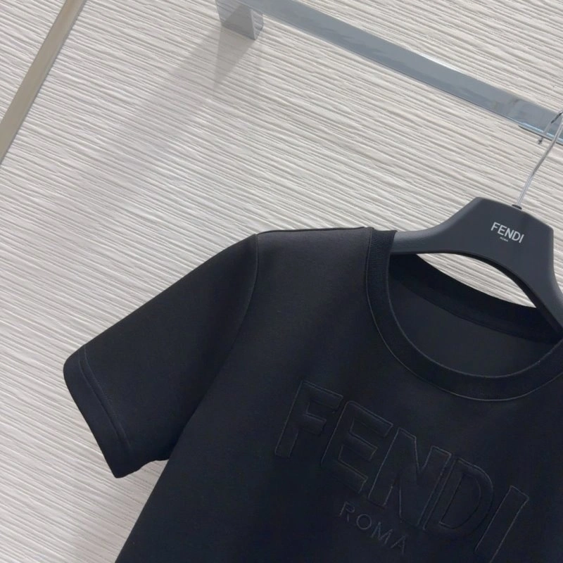 FlexibleFit Fendi Short Suits 120765